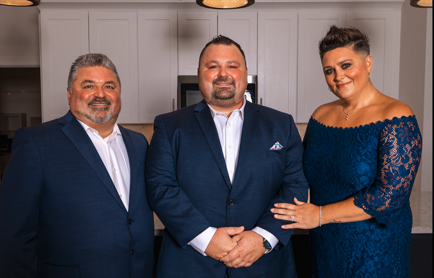 Meet The Homan Realty Group Inc. Team — Homan Realty Group Inc.